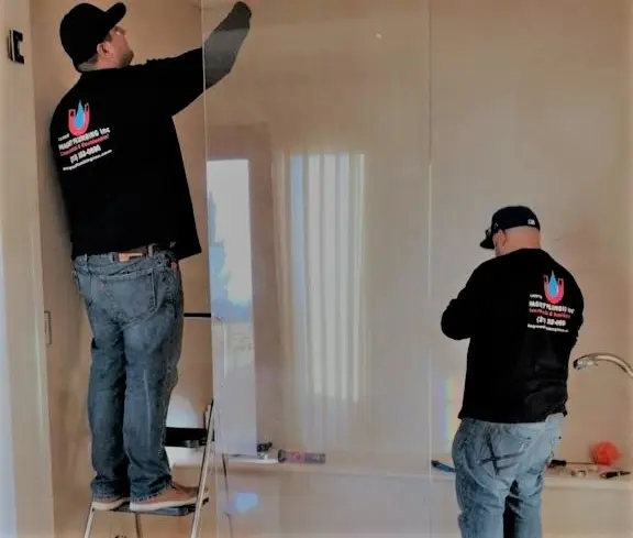 Professional plumbing installation for Tankless Water Heater Installation in Placido Bayou